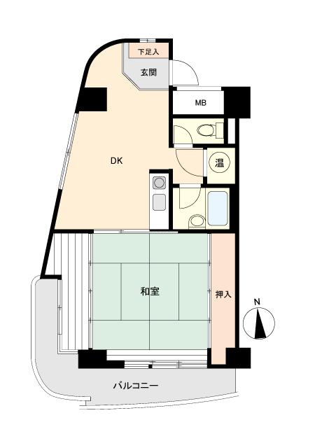 マリンリゾート内海