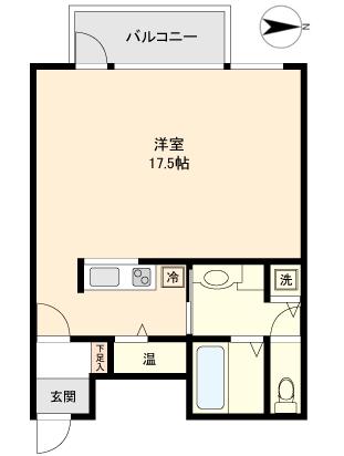 サーム千歳ドミニオＷｉｎｇ６