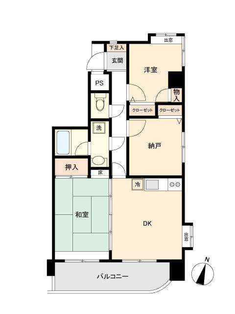 ダイアパレス竹原