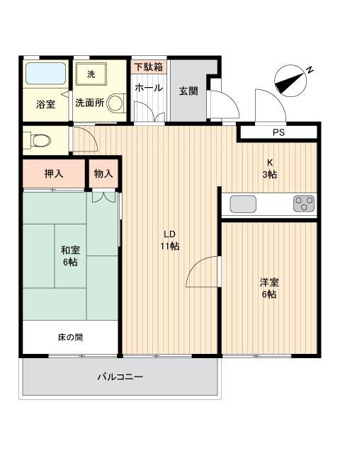 東本郷キャッスル美研