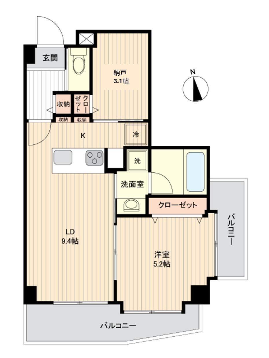 サンパーク練馬