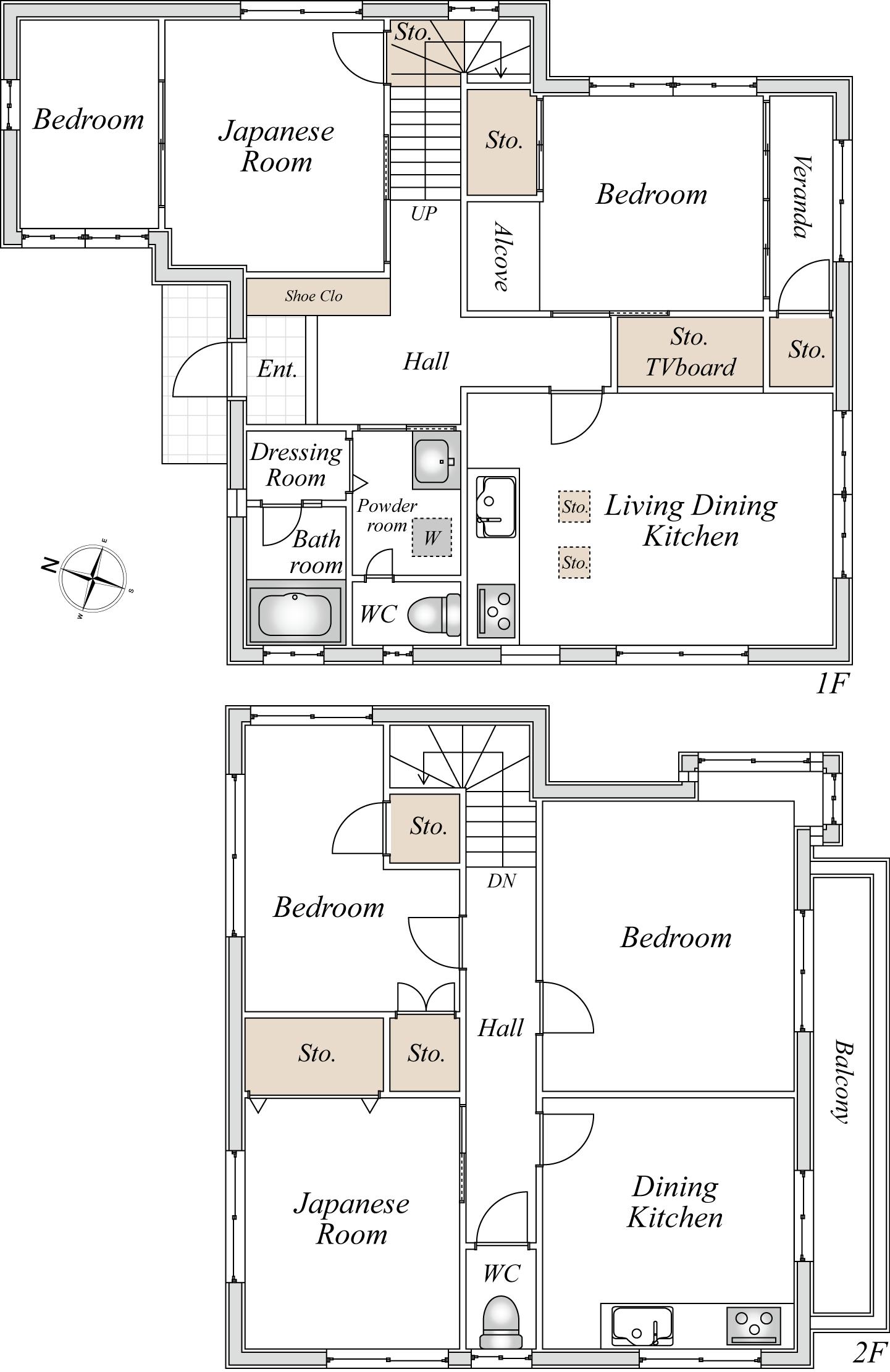相模原市中央区上溝不動産