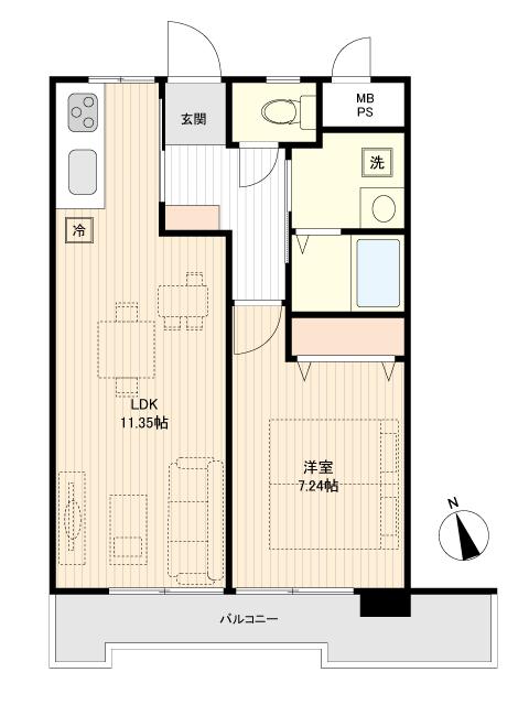 浅草サンパワー