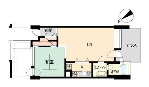 箱根ヴィレッジ１１号棟