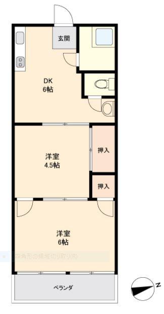 ニューパールマンション