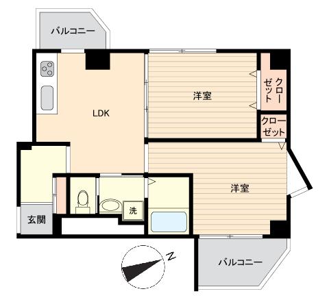 ロイヤルパレス