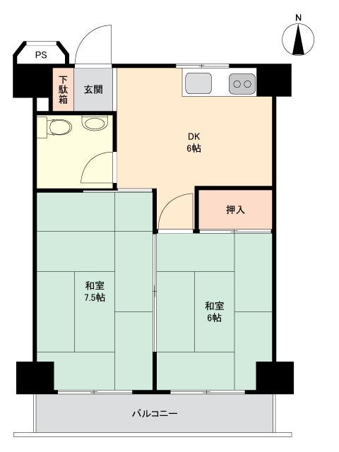 センチュリー御宿シーサイド１号館