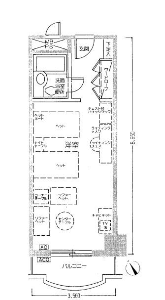 ライオンズリゾート浜名湖
