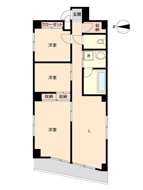 シルバープラザ池袋