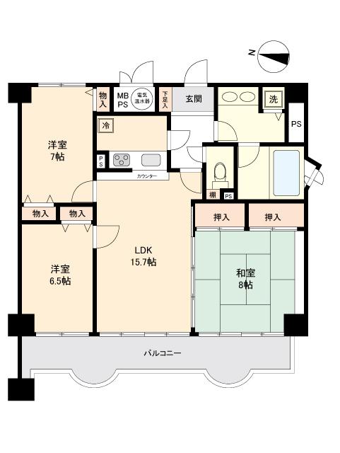 エンゼルシーサイド南熱海別館