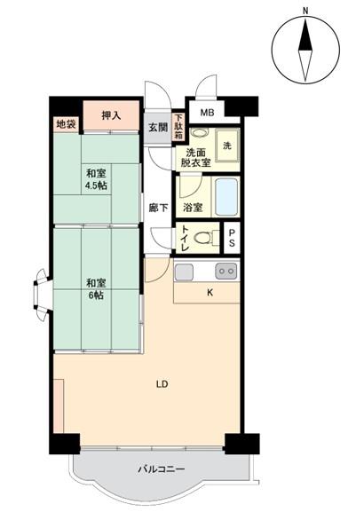 南房総プリンセスシーハイツ