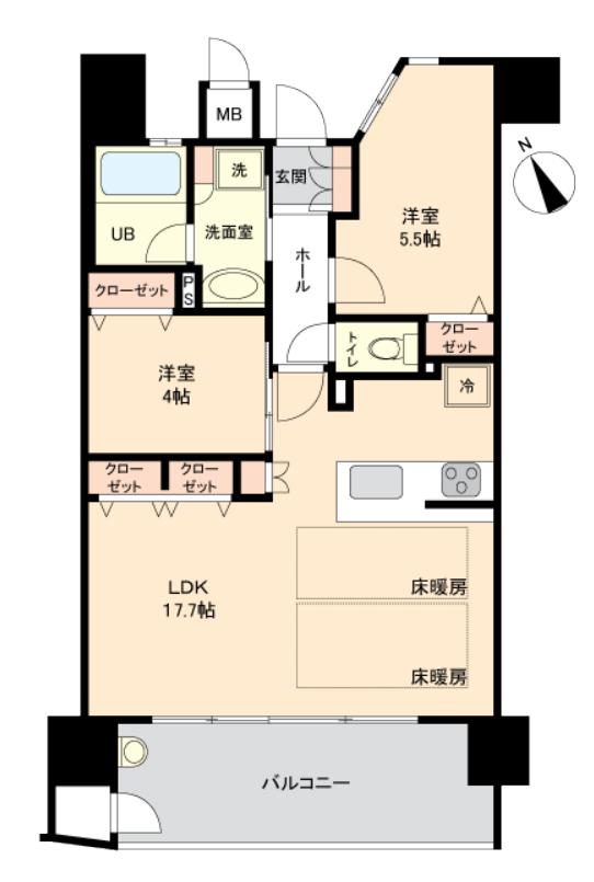 レジアス大橋デュクス