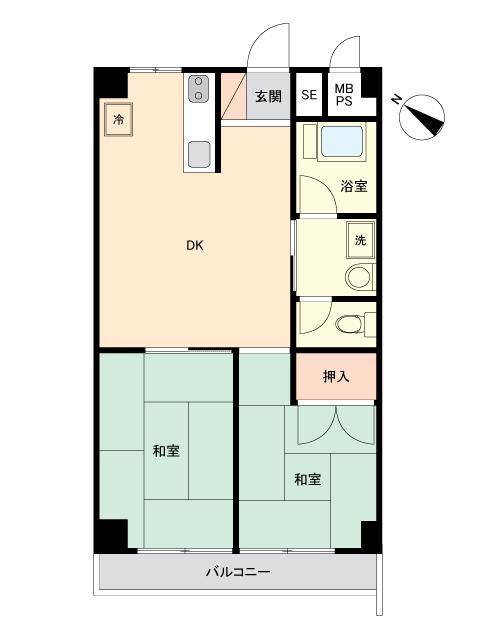 秀和熱海西山レジデンス