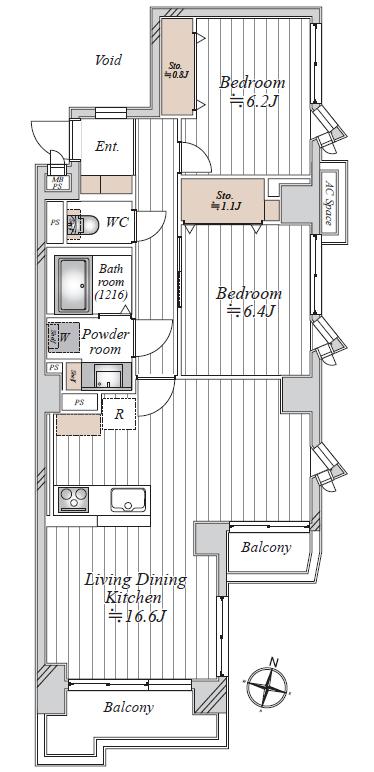 ダイアパレス藤沢
