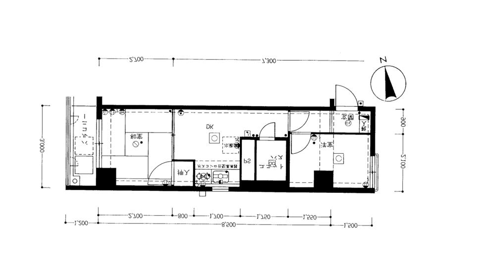ジュエル秋葉原