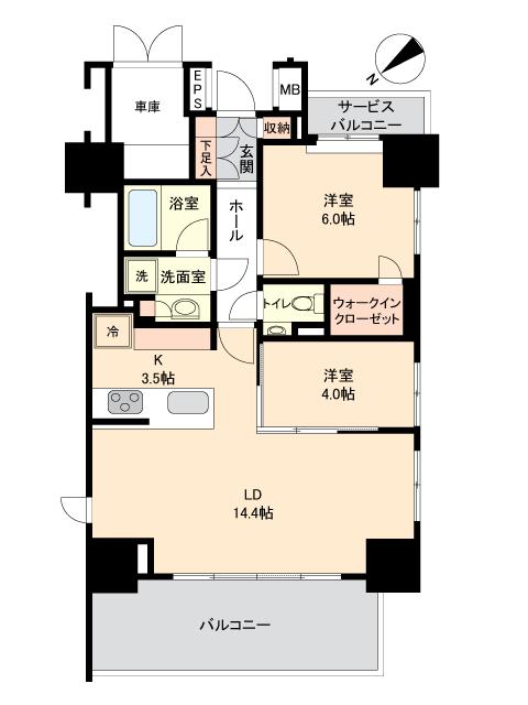 ヴァントヌーベル代々木