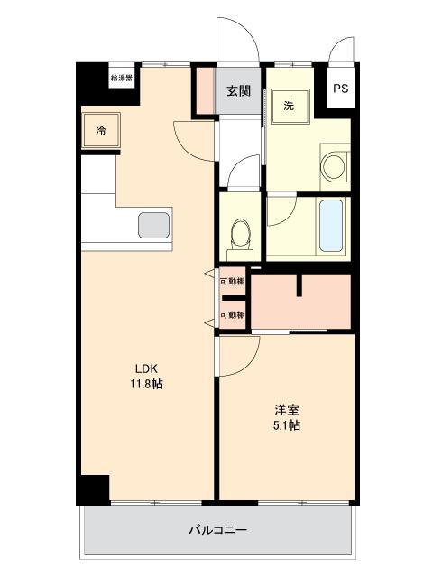 リバーサイドエイト