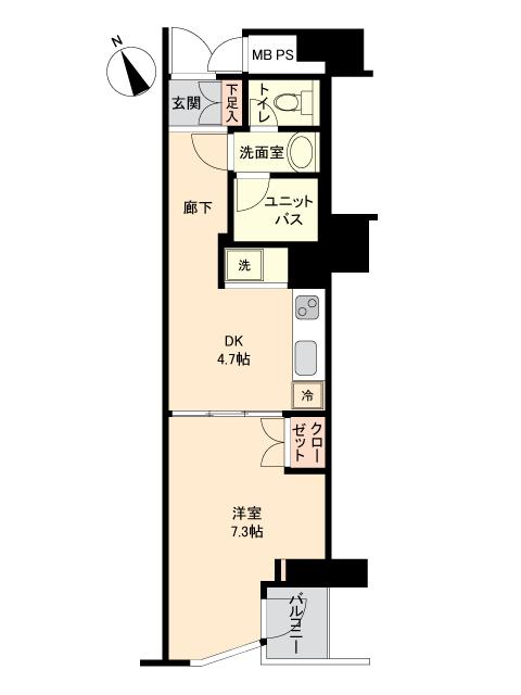 リバーサイド川越