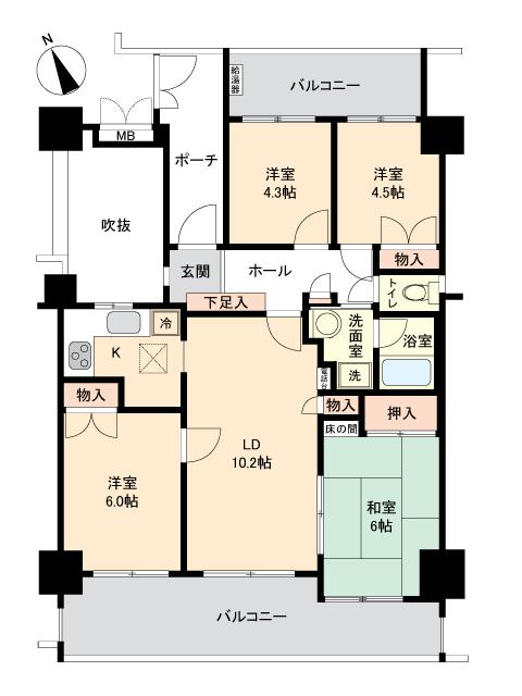 五日市ヒューマンズ