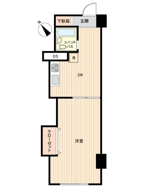 プラザローヤル５