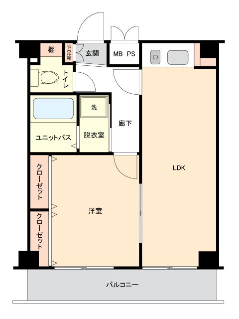 ロマネスク天神ノ森