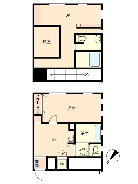 板橋区板橋４丁目不動産