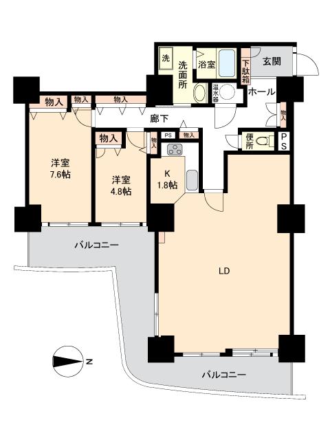 スカイステージ３３