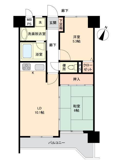 ダイアパレス長崎ステーションプラザ