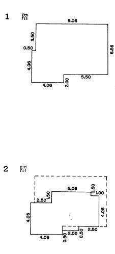 桐生市菱町２丁目不動産