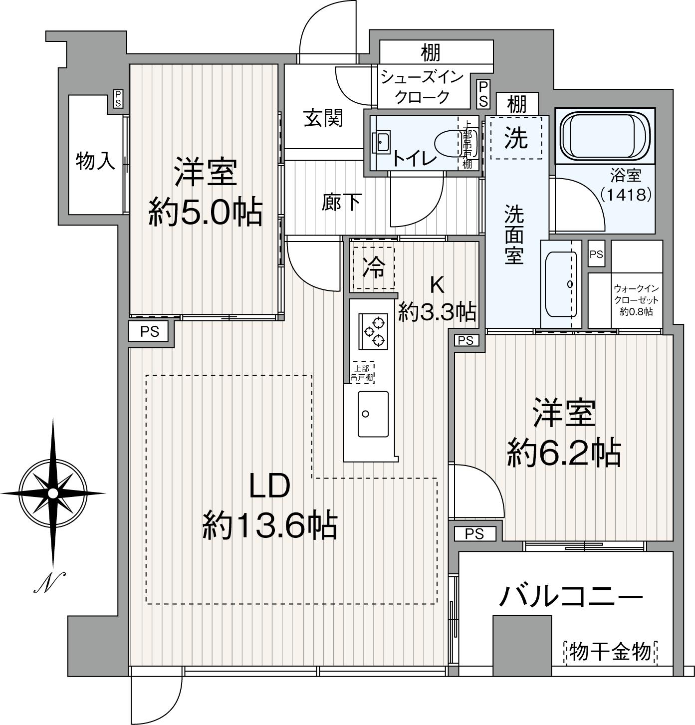 シティタワー松山