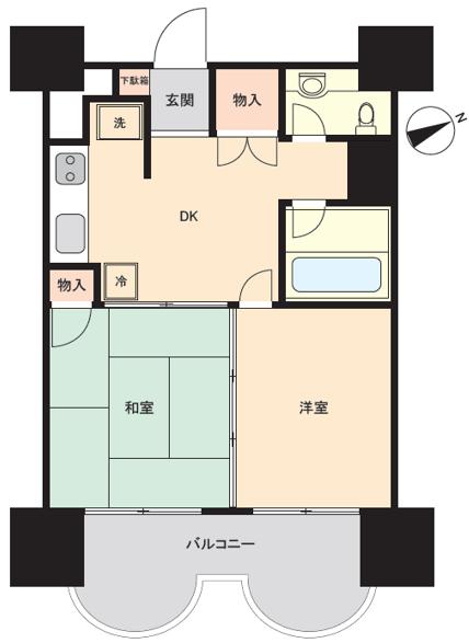シーサイドサーフ御宿