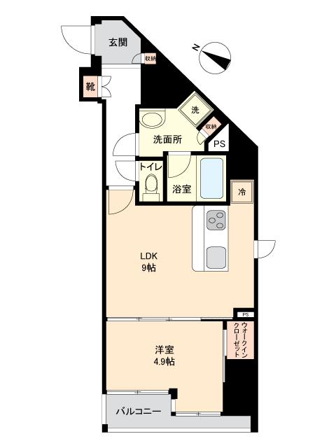 プレセダンヒルズ文京本駒込