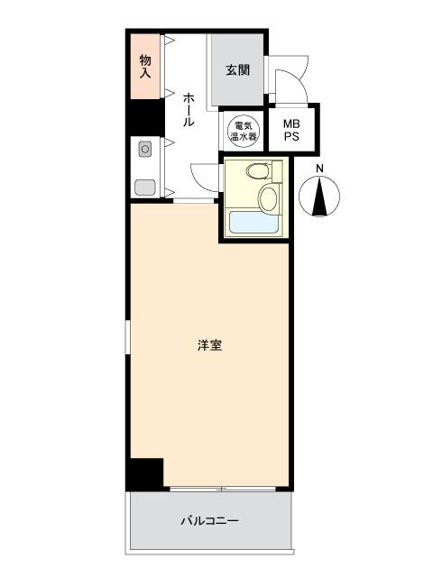 堺筋本町アーバンライフ