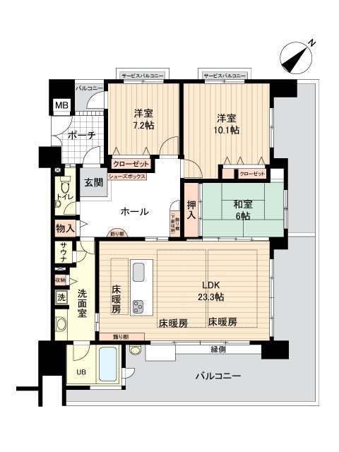 マリンプラザ淡路