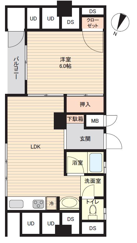 南博多パールシャトー