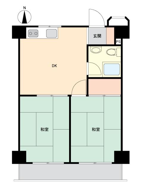 センチュリー御宿シーサイド１号館
