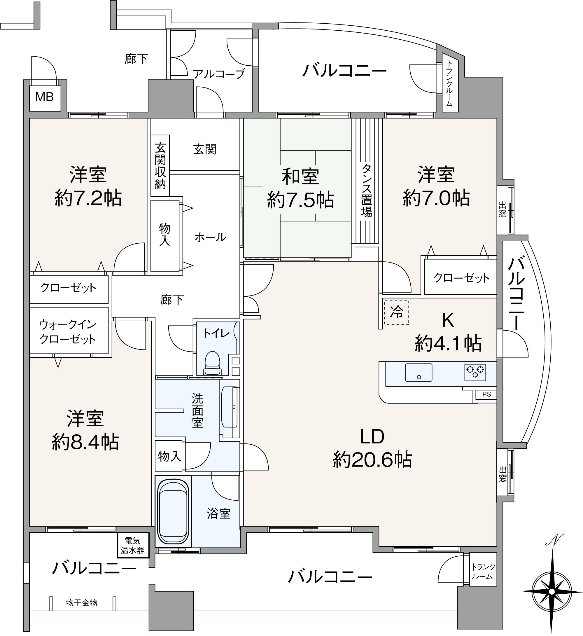 ドゥグラン永昌東