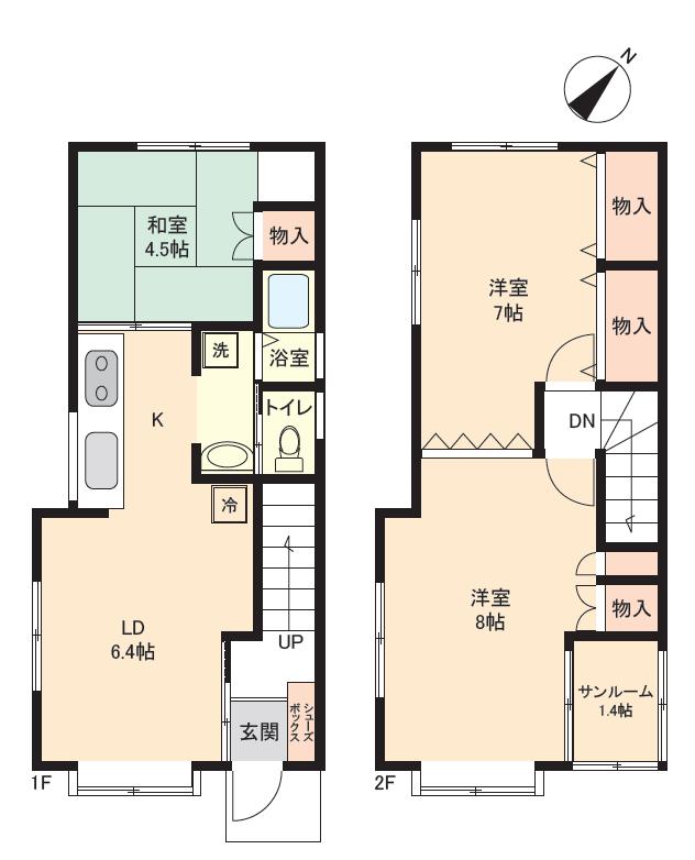函館市千歳町不動産