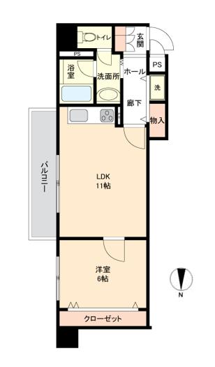 朝日プラザ湯川