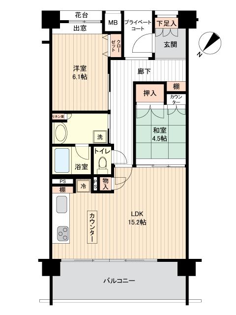 鬼怒川リバーサイドレジデンス