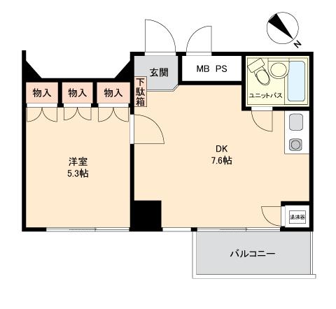 藤和エクシール道玄坂