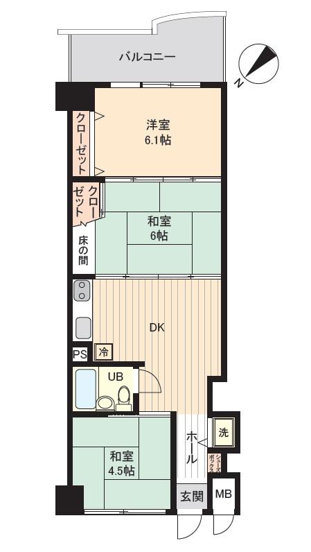 ロワジール伊豆一碧　壱番館・弐番館