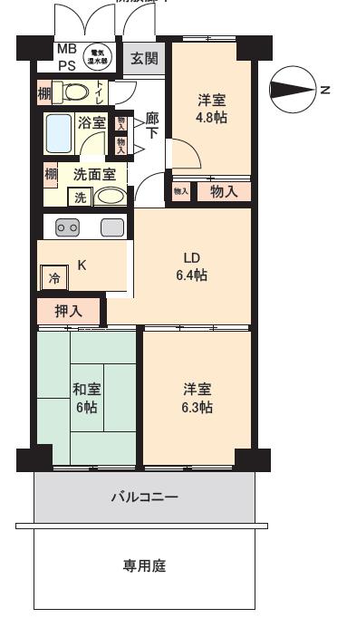 マンハイム大宮