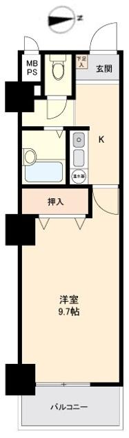 ステラタワー神立