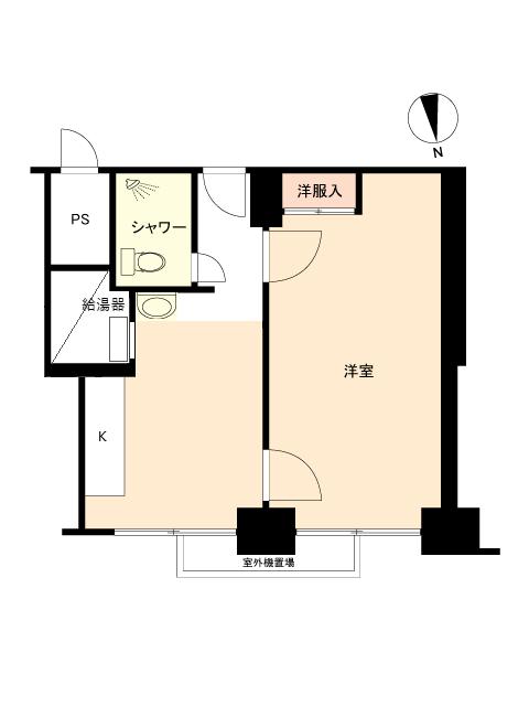 首里ハイム観音堂前