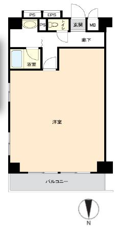 朝日プラザ千葉中央