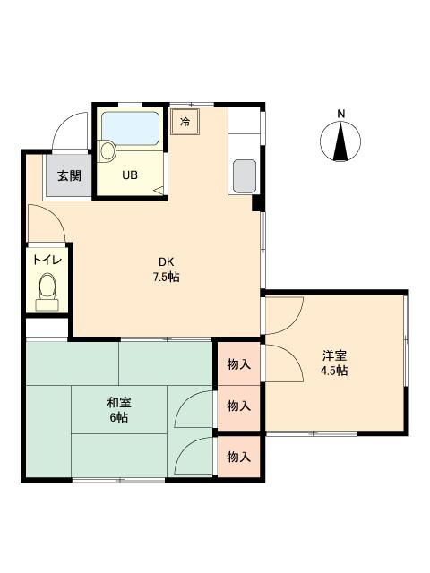 キャッスルカームヒルズ