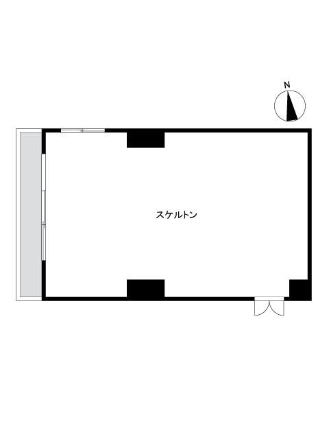 グランドハイツコーワ白川台