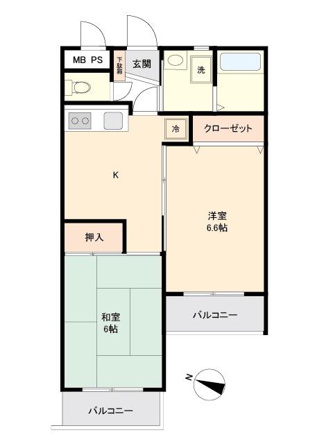 ホーユウパレス青梅