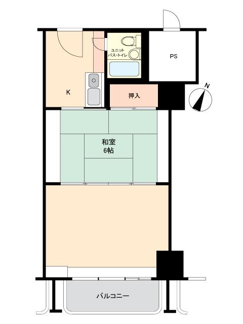 プレジデント椿